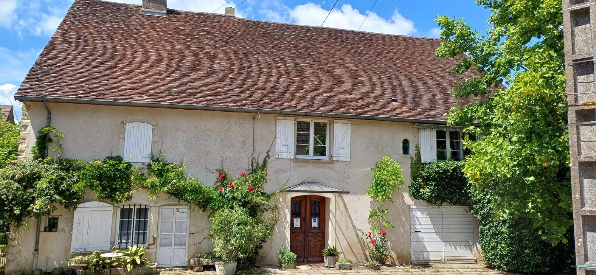 Studio Dans Belle Maison Ancienne Et Jardin Ferme L'Etoile  Экстерьер фото